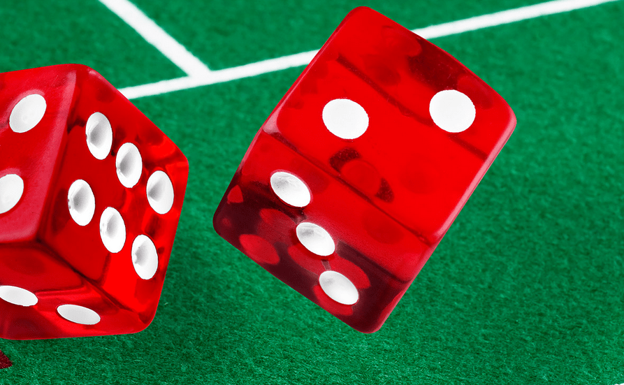This online craps game has become one of the most popular online ...