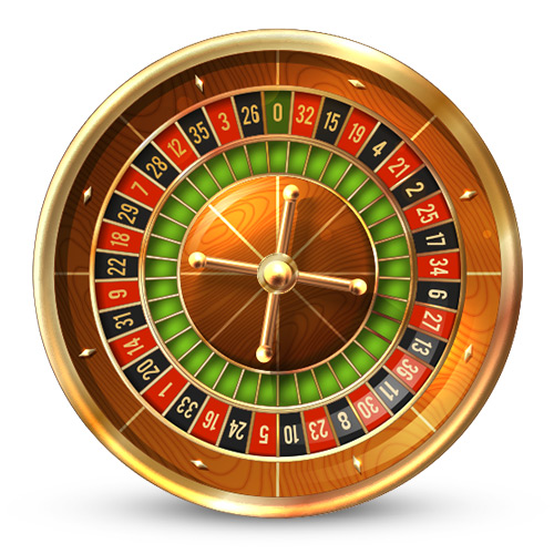 Gambler's fallacy in roulette